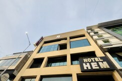Address of Hotel O Hem