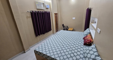 Deva Homestay Room Type - Family Room Perfect for Family and Couple