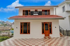 Super Collection O Hill View Point Formerly SV Homestays