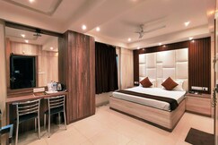 HOTEL STEAM