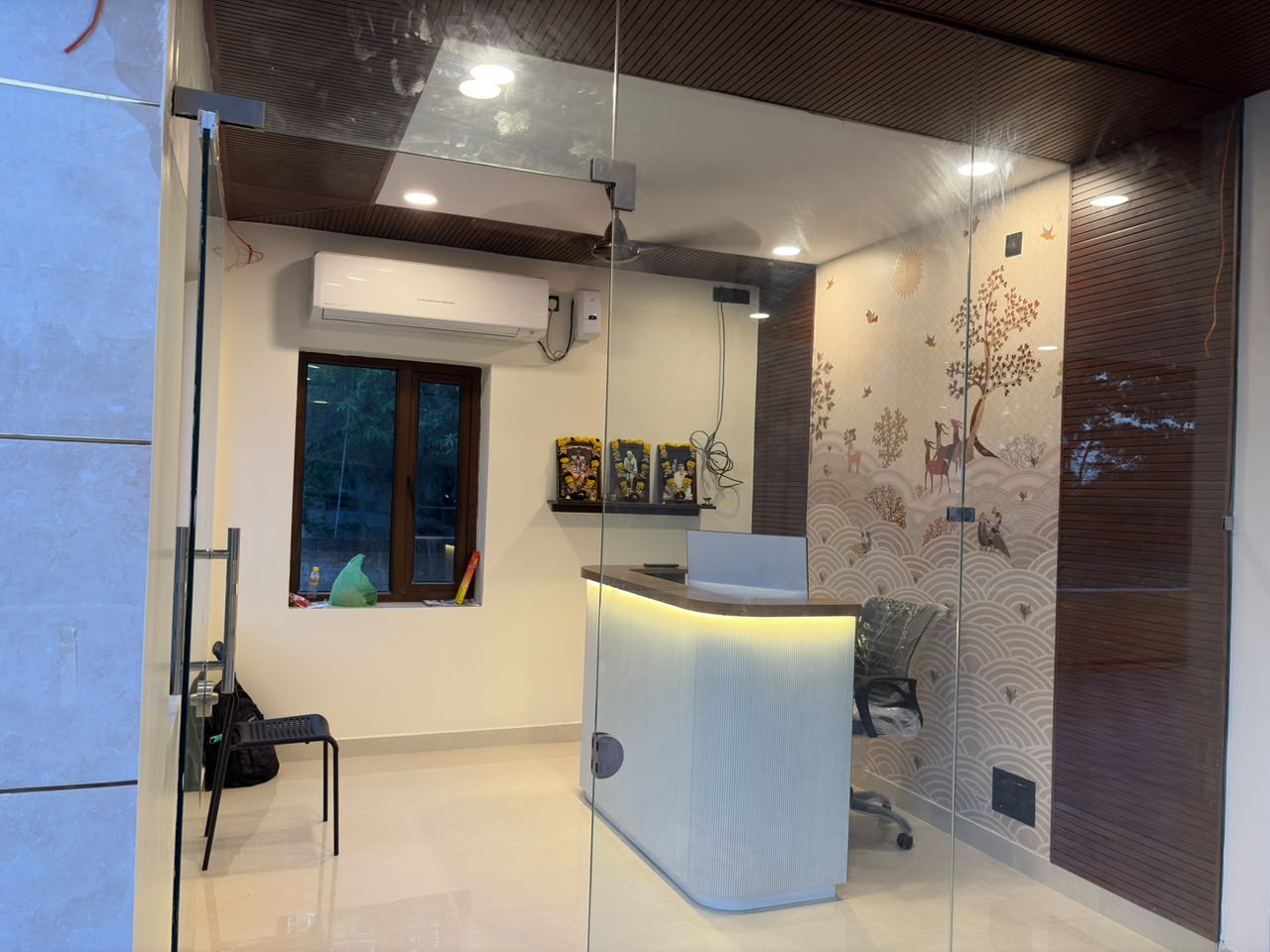 Main gallery
