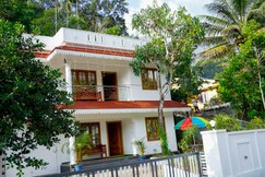 Cadbury 4BHK Pool Villa