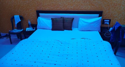 PALM HOTEL RESIDENCE Room Type - Standard Room