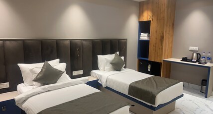 Pinky Hotel Room Type - EXECUTIVE ROOM