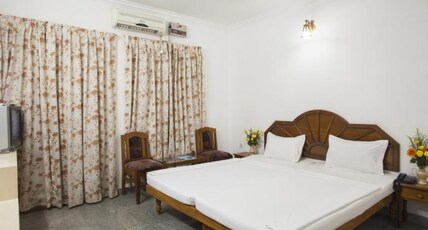 Hotel Marine Palace Room Type - Marine Ac