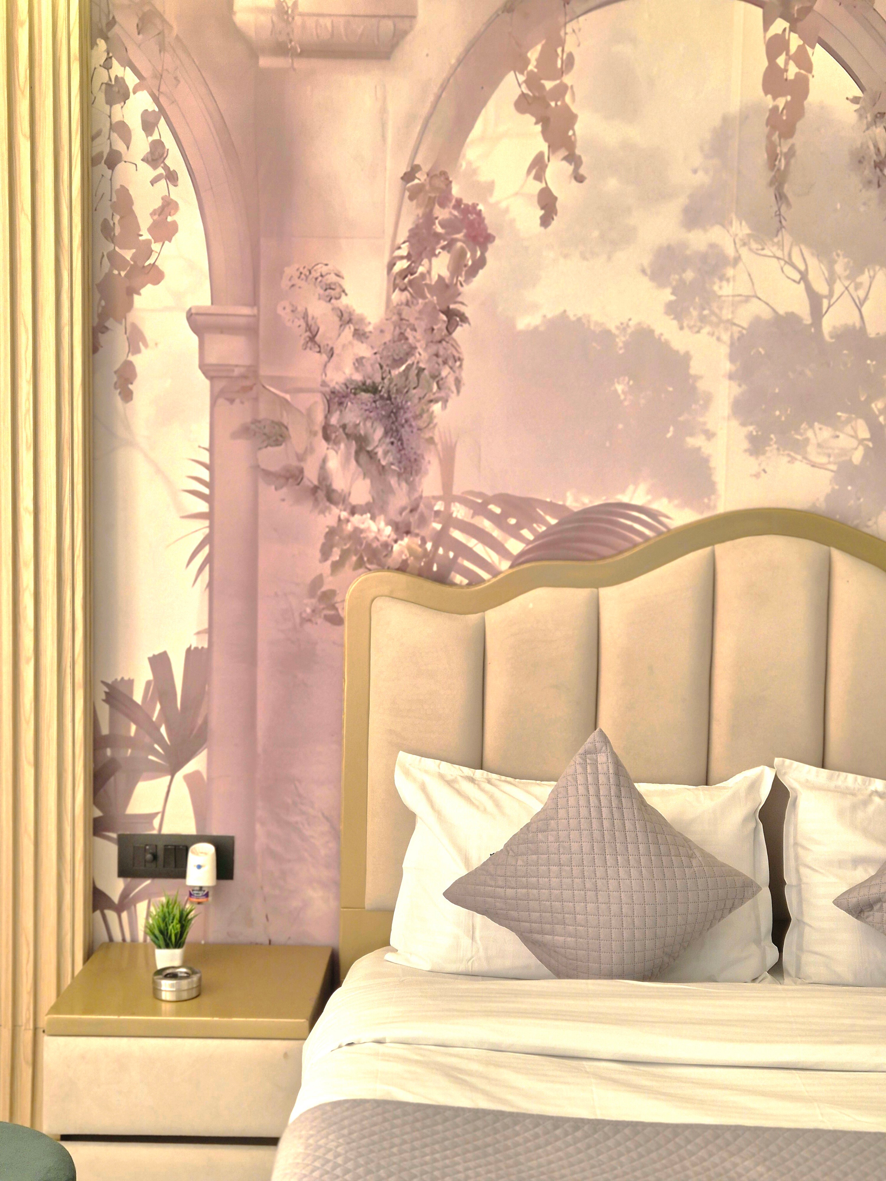 Comfort cloud - Tap to explore photos