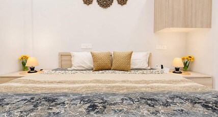 Jeelo Rooms 1 Room Type - Jeelo Rooms 1
