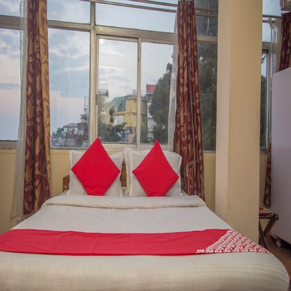 VIRAMMA VILLA DARJEELING - Tap to explore photos