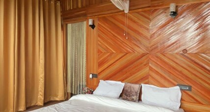 Hidden Ridge Inn Room Type - Single