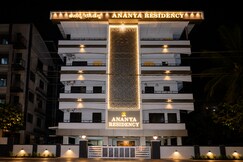 Ananya Residency Manipal
