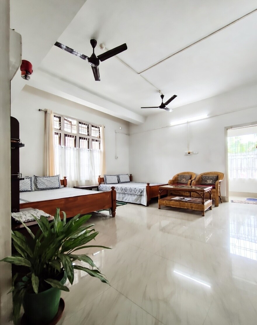Sanjuktaa Homestay - Tap to explore photos