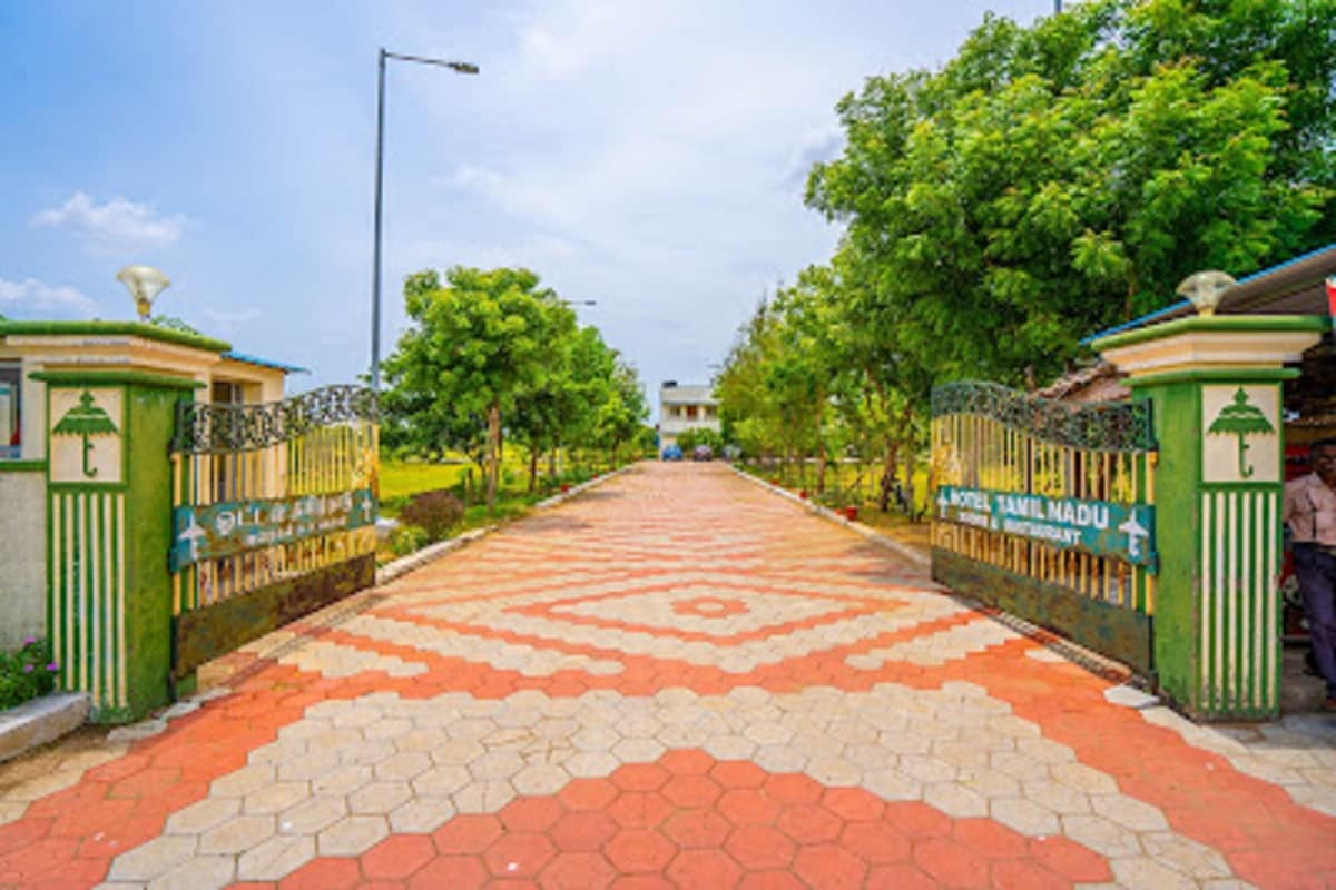 TTDC Hotel Tamilnadu - Thirukadaiyur - Tap to explore photos