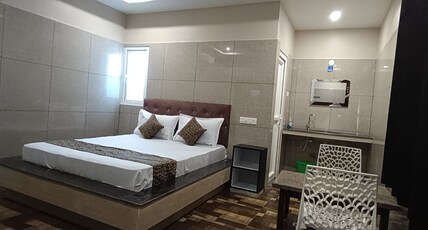 Selvasi Beach Cottage | Rooms & Caretaker Room Type - Triple stay room