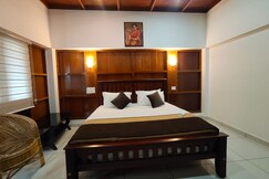 Breeze Backwater Homes