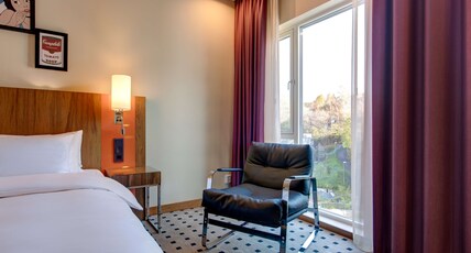 Radisson Blu Hotel & Conference Center, Oslo Alna Room Type - Superior Room