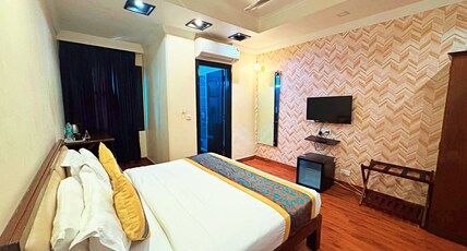 The Oakland Plaza by Orion Hotels Room Type - Standard Room The Oakland Plaza by Orion Hotels Room Type - Standard Room
