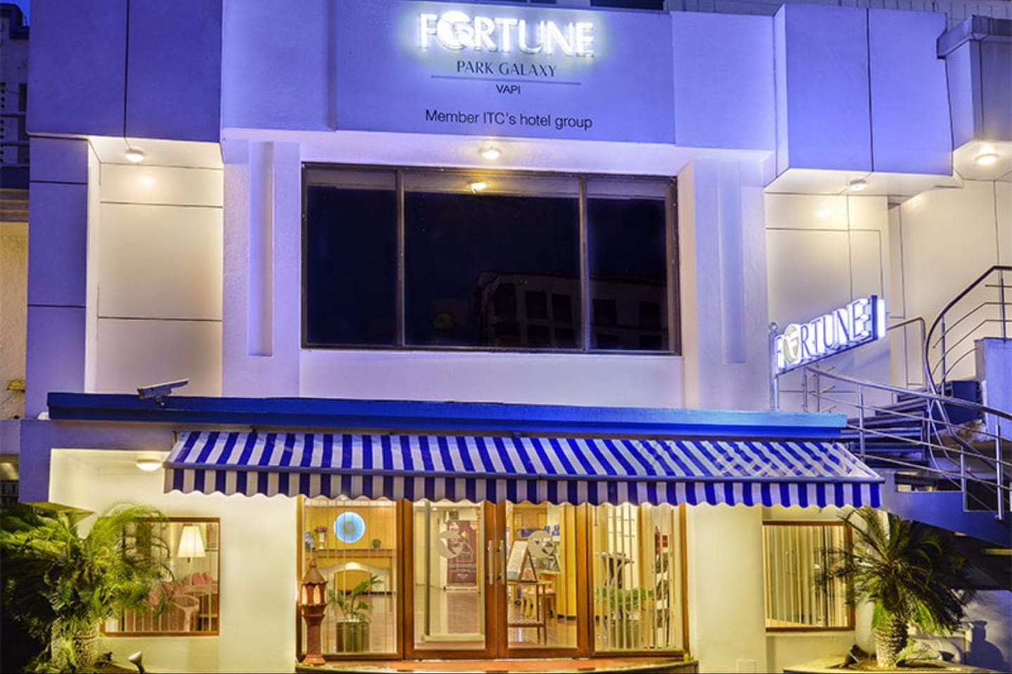 Fortune Park Galaxy, Vapi - Member ITC Hotels' Group Vapi - Reviews, Photos  & Offer