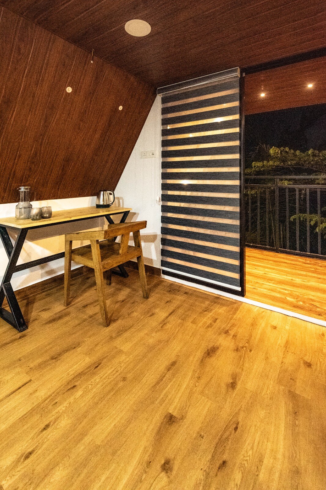 Liara Haven Riverside Three Bedroom Villa - Tap to explore photos