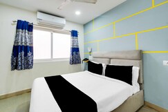 Townhouse Oak Shilparamam Art Village Madhapur