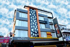 Hotel Shikhar Darshan