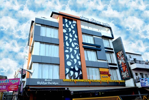 Hotel Shikhar Darshan