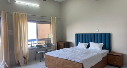the city view homestay Room Type - 703