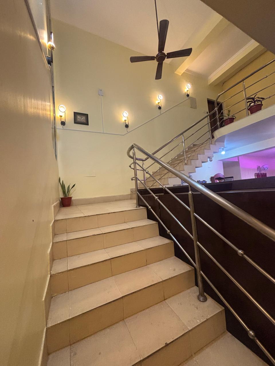 MAA MATRUSHAKTI RESIDENCY - Tap to explore photos