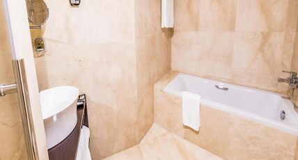 TIME Rako Hotel Room Type - Deluxe Room King
