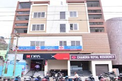 CHANDRA ROYAL RESIDENCY