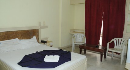 Bheemas Regency Pvt Ltd Room Type -  Non A/C Room