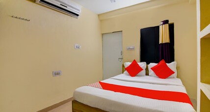Hotel O Welcome Stay Guest House Room Type - Classic