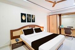 Hotel O Anantapur