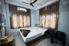 Hotel Sapna