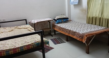 Tanraj homestay Room Type - Bedroom 4