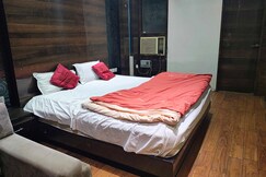 Hotel O RAJAVAT HOTEL