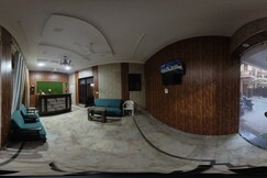 Paradise hotel chd