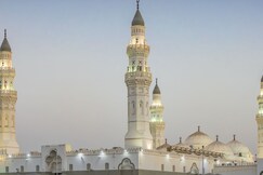 InterContinental Hotels MADINAH-DAR AL IMAN
