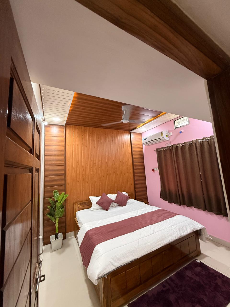 Anjana Home Stay - Tap to explore photos
