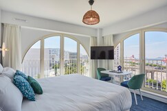 Odalys City Marseille Centre Euromed