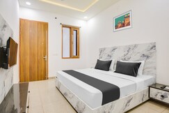 Hotel O GRAND STAY