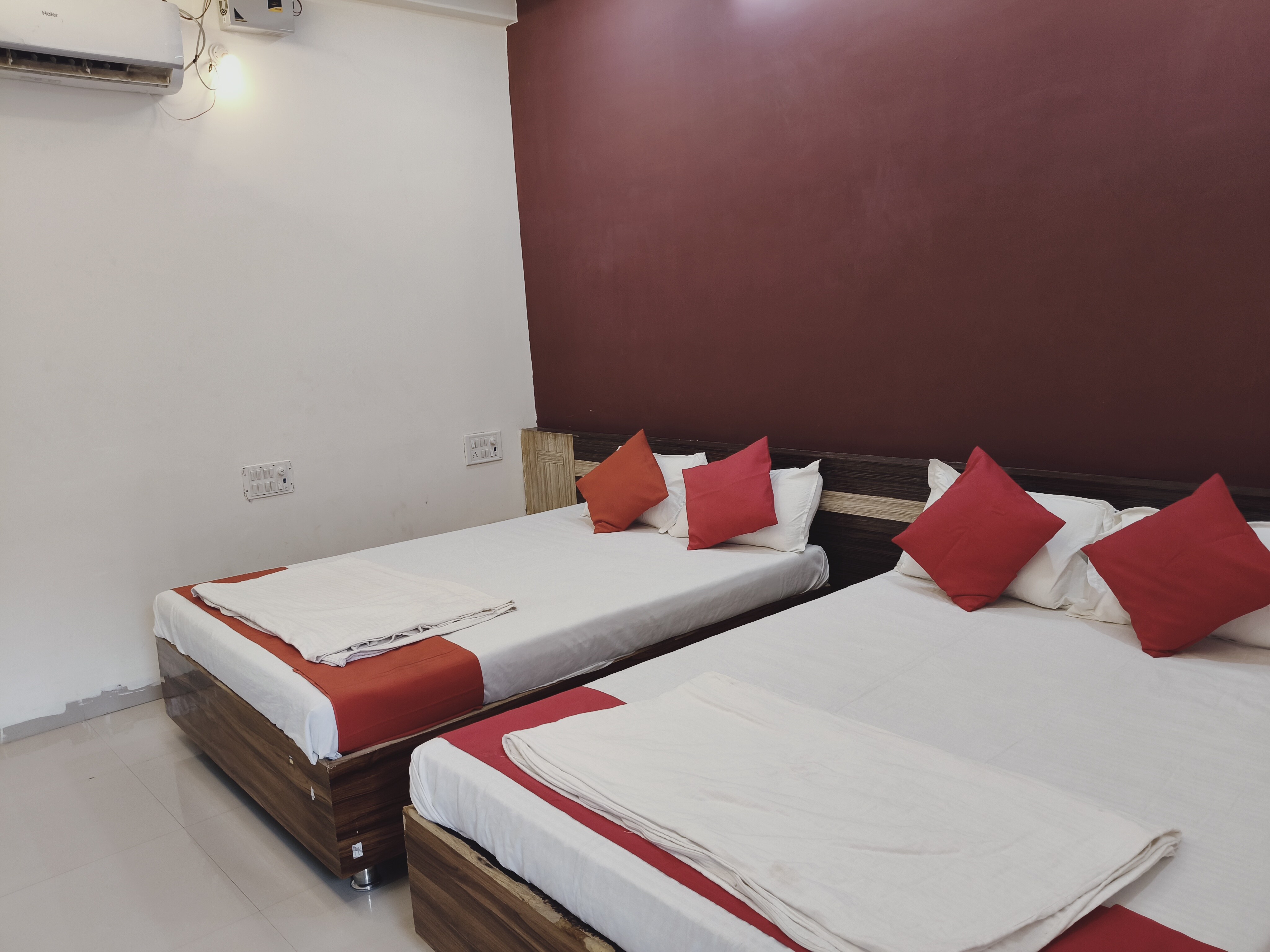 Hotel Ujjwal Palace - Tap to explore photos