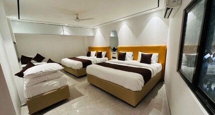Hotel Jai Siyaram Palace Room Type - Family Room