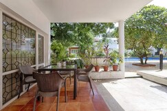 Photos of Solitude By The Pool 2BR Villa nr Novotel Candolim