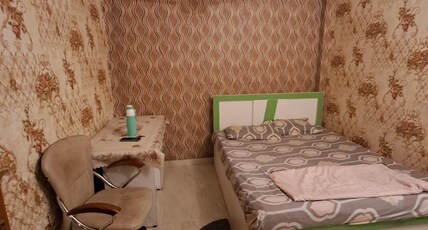 Narmada Guest House Room Type - Double Room with Extra Bed - Cooler