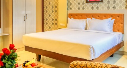 Hotel Royal Grande Room Type - Deluxe Room