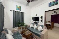 Your Perfect Habitat