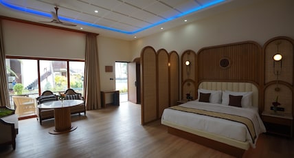 SCYLLA Luxury Resort & Spa Room Type - Nautilius Nest Pool View Suite SCYLLA Luxury Resort & Spa Room Type - Nautilius Nest Pool View Suite