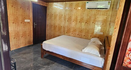 Kumarakom Thanima homestay Room Type - Bedroom