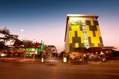 Baiyoke Ciao Hotel Chiang Mai