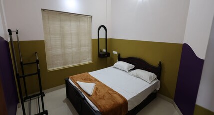 Regal Residency Wayanad Room Type - 3 Bedroom Apartment